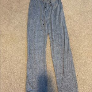 George Heather Gray Casual Pants